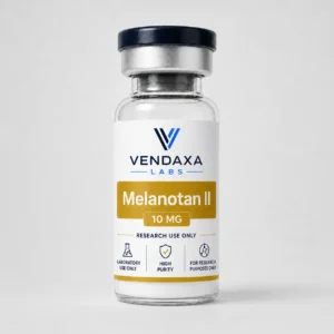 Melanotan II