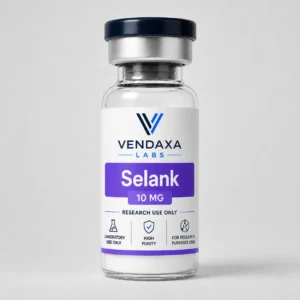 Selank
