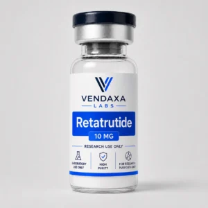 Retatrutide